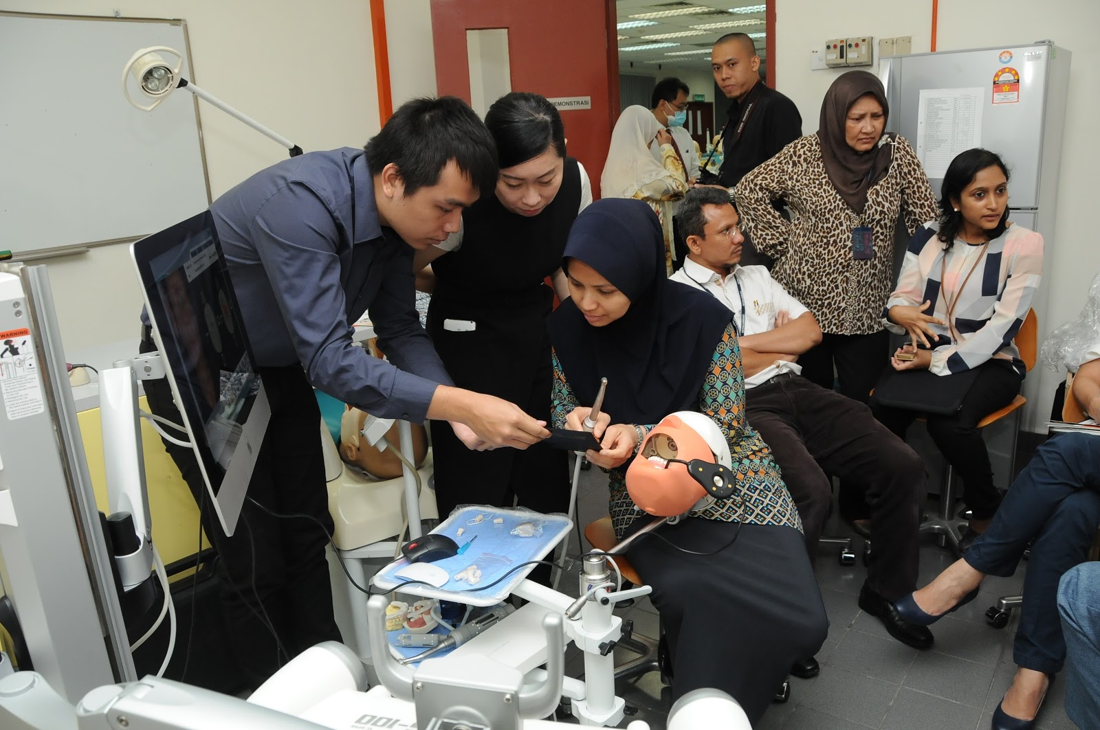 Faculty of Dentistry